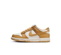 Scarpa Nike Dunk Low - Ragazzi - Marrone 36.5