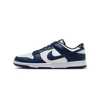 Scarpa Nike Dunk Low Retro - Uomo - Bianco 47.5