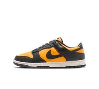 Scarpa Nike Dunk Low Retro - Uomo - Giallo 40.5