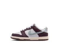 Scarpa Nike Dunk Low SE - Ragazzo/a - Bianco 37.5
