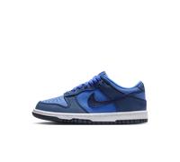 Scarpa Nike Dunk Low SE - Ragazzo/a - Blu 38.5
