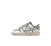 Scarpa Nike Dunk Low x LEGO® Collection - Bambino/a - Bianco 27.5