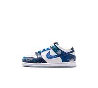 Scarpa Nike Dunk Low x LEGO® Collection - Bambino/a - Bianco 33