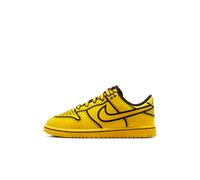 Scarpa Nike Dunk Low x LEGO® Collection - Bambino/a - Giallo 30