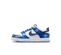 Scarpa Nike Dunk Low x LEGO® Collection - Ragazzo/a - Bianco 38