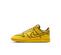 Scarpa Nike Dunk Low x LEGO® Collection - Ragazzo/a - Giallo 37.5