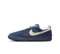 Scarpa Nike Field General "Blue Suede" - Uomo - Blu 42.5