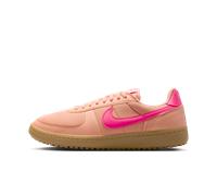 Nike Field General female Scarpe - Rosa - Scamosciato - Foot Locker Pink 41