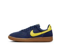 Scarpa Nike Field General - Donna - Blu 38