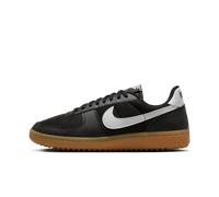 Nike WMNS FIELD GENERAL men Lowtop black in taglia:38