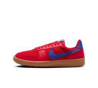 Scarpa Nike Field General - Donna - Rosso 36