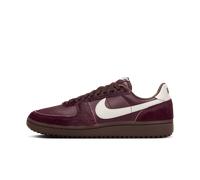 Scarpa Nike Field General - Donna - Rosso 36.5