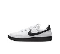 Scarpa Nike Field General Leather - Uomo - Bianco 41
