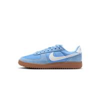 Scarpa Nike Field General - Ragazzo/a - Blu 35