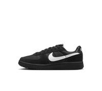 Scarpa Nike Field General "Ref" - Ragazzo/a - Nero 35