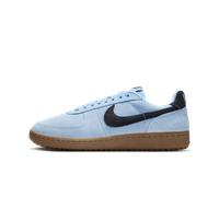Scarpa Nike Field General Suede - Donna - Blu 39