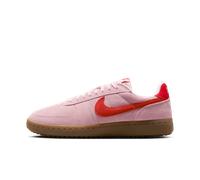 Scarpa Nike Field General Suede - Donna - Rosa 41