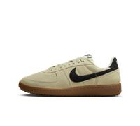 Scarpa Nike Field General Suede - Donna - Verde 41