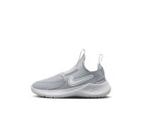 Scarpa Nike Flex Runner 3 - Bambino/a - Grigio 28