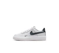 Scarpa Nike Force 1 Low - Bambino/a - Bianco 35