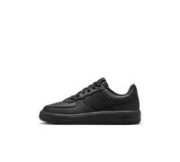 Scarpa Nike Force 1 Low - Bambino/a - Nero 31
