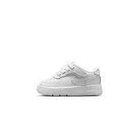 Scarpa Nike Force 1 Low EasyOn - Bebè e bimbo/a - Bianco 18.5