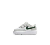 Scarpa Nike Force 1 Low EasyOn - Bebè e bimbo/a - Grigio 22