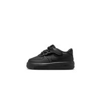 Scarpa Nike Force 1 Low EasyOn - Bebè e bimbo/a - Nero 19.5