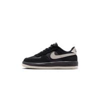 Scarpa Nike Force 1 Low LV8 2 - Bambino/a - Nero 33.5