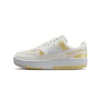 Scarpa Nike Gamma Force - Donna - Bianco 36