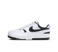 Scarpa Nike Gamma Force - Donna - Bianco 36