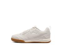 Nike Gato Lv8 unisex Scarpe - Bianco - Rete/Sintetico - Foot Locker White 38.5