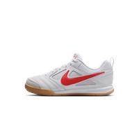 Scarpa Nike Gato - Ragazzo/a - Bianco 33.5