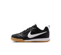 Nike Gato unisex Scarpe - Nero - Pelle - Foot Locker Black 38