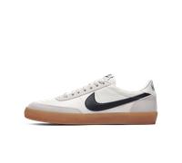 Nike - Killshot - Sneakers in pelle bianche-Giallo MW 9