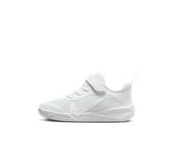Scarpa Nike Omni Multi-Court - Bambino/a - Bianco 28.5