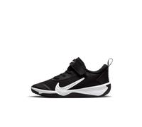 Scarpa Nike Omni Multi-Court - Bambino/a - Nero 35