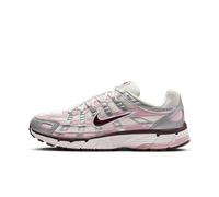 Nike P-6000 female Scarpe - Bianco - Rete/Sintetico - Foot Locker White 42.5