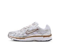 Scarpa Nike P-6000 - Donna - Bianco 44