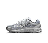 Nike - P-6000 - Sneakers unisex bianche e argento MW 5.5