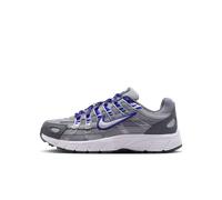 Scarpa Nike P-6000 - Ragazzo/a - Grigio 38.5