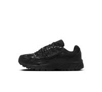 Nike P-6000 (GS) women Sneakers|Lowtop black in taglia:37,5