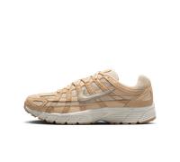 Scarpa Nike P-6000 SE Suede - Uomo - Marrone 48.5