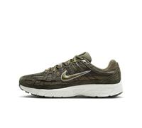 Nike P-6000 male Scarpe - Verde - Rete/Sintetico - Foot Locker Green 42.5