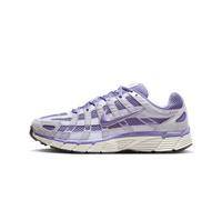 Scarpa Nike P-6000 Suede - Uomo - Viola 45