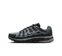 Scarpa Nike P-6000 Tech - Uomo - Nero 36.5