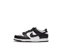 Scarpa Nike Panda Dunk Low - Bambino/a - Bianco 28.5