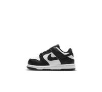 Scarpa Nike Panda Dunk Low - Bebè e Bimbo/a - Bianco 18.5