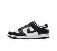 Scarpa Nike Panda Dunk Low - Donna - Bianco 38.5