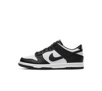 Scarpa Nike Panda Dunk Low - Ragazzo/a - Bianco